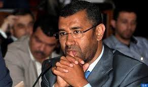 Abdallah Bouanou “regrette“ la présence de deux noms du PJD dans la liste des 26