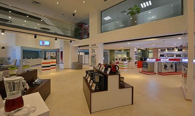 Brandt ouvre son premier showroom au Maroc