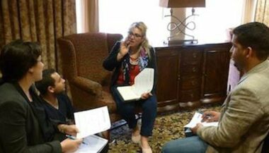 Le Bridges center recrute