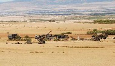Deux soldats tunisiens tués près de la frontière algérienne