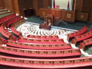 Chambre des conseillers: Hakim Benchammas nouveau président