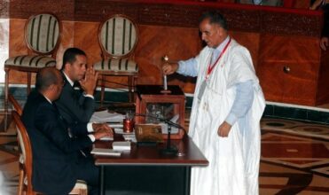 Chambre des conseillers: Hakim Benchammas nouveau président