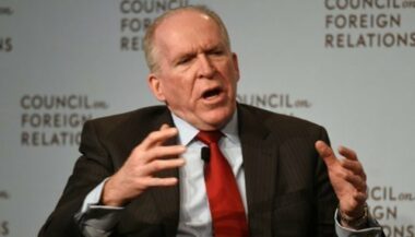 WikiLeaks publie la liste des contacts du patron de la CIA