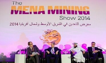 Participation du Maroc les 6 et 7 octobre à Dubaï à la 8ème édition du MENA Mining Show