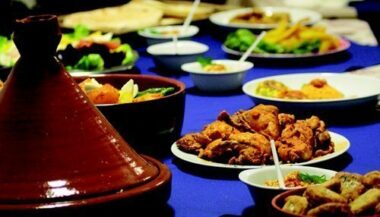 Le Maroc, meilleure destination pour la cuisine halal