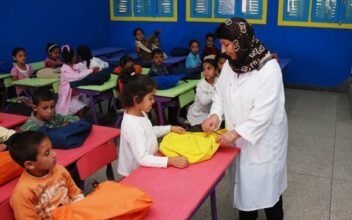 Education nationale: comment passer de 16 à 12 académies régionales