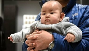 La Chine annonce la fin de la politique de l'enfant unique