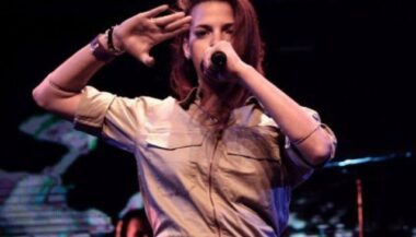 A Tanger, des découvertes culturelles, des échanges et du public