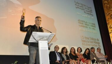 Un film grec grand prix du Festival du court-métrage de Tanger