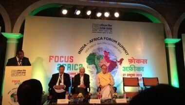 Maroc Export signe deux mémorandums d'entente en Inde