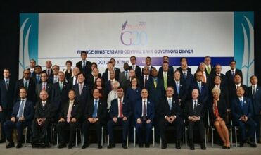 G20: l'accord sur la lutte contre l'évitement fiscal des multinationales approuvé