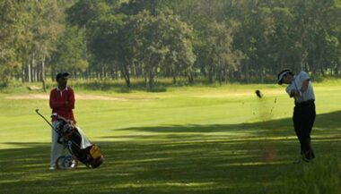 Le royal golf Essalam sera arrosé avec des eaux usées