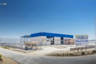 MedZ ouvre une deuxième tranche de la zone Industrielle de Jorf Lasfar