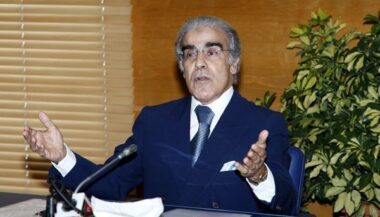 Jouahri plaide pour l'indépendance de Bank Al Maghrib