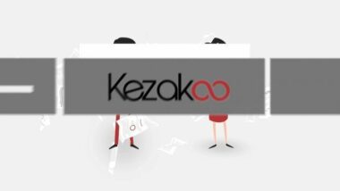La plateforme e-learning Kezakoo lance une deuxième version de son site