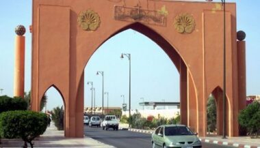 Région de Laâyoune: 12.580 arrivées touristiques au 1er semestre 2015