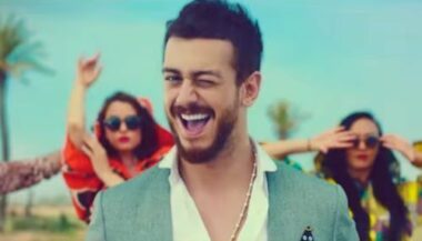 Saâd Lamjarred casse la baraque avec &ldquo;Lm3allem&rdquo;