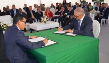 La Mamda va développer l’assurance agricole sur le continent