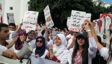 Médecine: suspension du projet de service sanitaire obligatoire