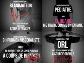 Makaynch M3amen, ou comment le gouvernement a perdu contre les grévistes