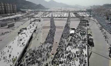 Bousculade de Mina: 42 pèlerins marocains décédés