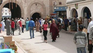 Les chiffres clés du recensement: qui sont les Marocains en 2014?