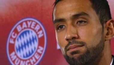 Mehdi Benatia nominé pour le titre de meilleur joueur africain