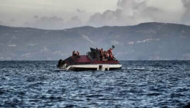 22 migrants morts en mer Egée, dont 13 enfants