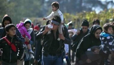 Plus de 700.000 migrants ont traversé la Méditerranée en 2015