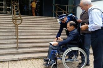 L’affaire Maâti Monjib prend une tournure internationale