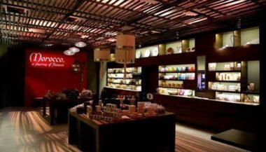 Expo Milan: 2,55 millions de visiteurs au pavillon marocain