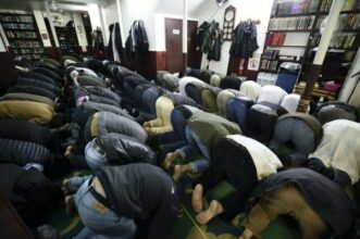 En France, Mohammed a quatre fois moins de chances d'être recruté que Michel