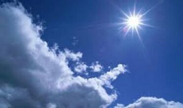 Hausse sensible des températures dans plusieurs régions du Royaume