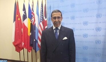 Le Maroc entame sa présidence des travaux de la 3ème Commission de l'ONU
