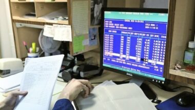 Les notaires arriment leur système d’information à celui du fisc