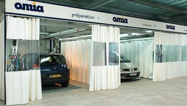 Le français Omia ouvrira une usine à Casablanca en 2016