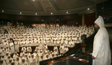 L’élection du président de la chambre des conseillers s’annonce indécise