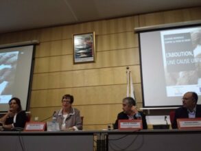 L’abolition de la peine de mort pourrait être débattue au Parlement