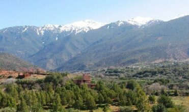 Le Roseraie Spa Retreat rouvre ses portes