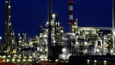 Hydrocarbures: un avant-projet de loi pour &ldquo;cerner&rdquo; distributeurs et importateurs