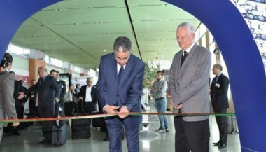 RAM lance la ligne Casablanca-Doha