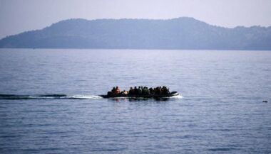 Arrivée de 48.000 migrants et réfugiés en 5 jours en Grèce