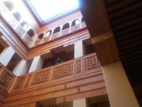 Fès: la réhabilitation de 15 monuments historiques achevée