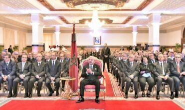 6,5 MMDH pour Al Hoceima, “ville phare de la Méditerranée“