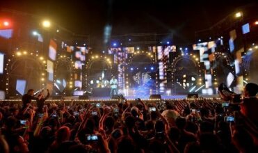 Franc succès de la 10ème édition du Concert pour la Tolérance