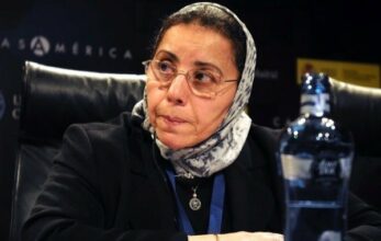 Notre série: Madame la juge. I. Saâdia Belmir, l'exemple