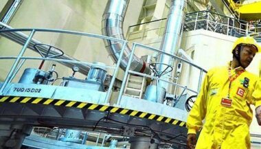 Maroc-Espagne: exercice conjoint sur le transport de sources radioactives