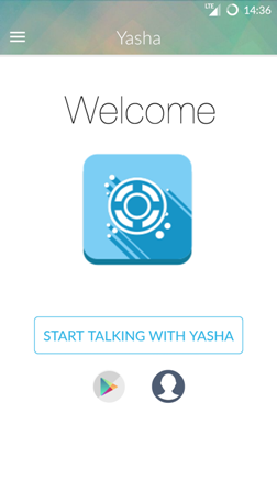 Yasha, l’appli marocaine pour communiquer avec une intelligence artificielle