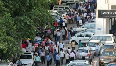 Un séisme de 7,5 secoue l'Asie du Sud