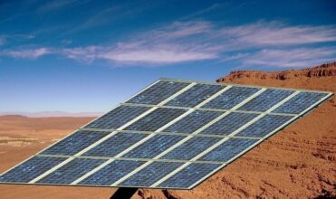 Le Maroc va présenter sa stratégie énergétique en Ecosse: l'éolien et le solaire
